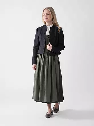 GOTTSEIDANK | Trachtenjacke BARBARA | 
